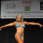 Danielle  Lozaro - IFBB North American Championships 2014 - #1