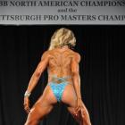 Danielle  Lozaro - IFBB North American Championships 2014 - #1