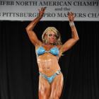 Danielle  Lozaro - IFBB North American Championships 2014 - #1