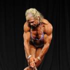 Michelle  Brent - IFBB Pittsburgh Pro Masters  2014 - #1