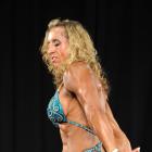 Paula  Francis - IFBB Pittsburgh Pro Masters  2014 - #1