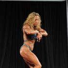 Paula  Francis - IFBB Pittsburgh Pro Masters  2014 - #1