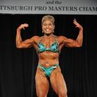 Maria   Flores - IFBB North American Championships 2014 - #1