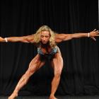 Paula  Francis - IFBB Pittsburgh Pro Masters  2014 - #1