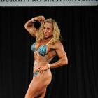 Paula  Francis - IFBB Pittsburgh Pro Masters  2014 - #1