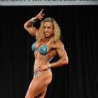 Paula  Francis - IFBB Pittsburgh Pro Masters  2014 - #1