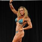 Paula  Francis - IFBB Pittsburgh Pro Masters  2014 - #1