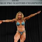 Paula  Francis - IFBB Pittsburgh Pro Masters  2014 - #1