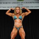 Paula  Francis - IFBB Pittsburgh Pro Masters  2014 - #1