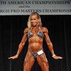 Andrea  Boudreaux - IFBB North American Championships 2014 - #1