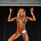 Andrea  Boudreaux - IFBB North American Championships 2014 - #1