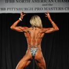 Andrea  Boudreaux - IFBB North American Championships 2014 - #1