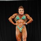 Patty   Corbett - IFBB Pittsburgh Pro Masters  2014 - #1