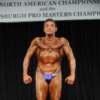 Michael  Turilli - IFBB North American Championships 2014 - #1