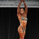 Kathy  Hoffman - IFBB North American Championships 2014 - #1