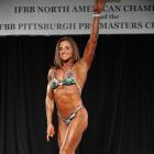 Kathy  Hoffman - IFBB North American Championships 2014 - #1