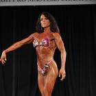 Dana  Annou - IFBB North American Championships 2014 - #1