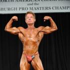 Jonathan    Coker  - IFBB North American Championships 2014 - #1