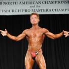 Jonathan    Coker  - IFBB North American Championships 2014 - #1