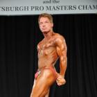 Jonathan    Coker  - IFBB North American Championships 2014 - #1