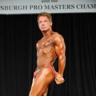 Jonathan    Coker  - IFBB North American Championships 2014 - #1