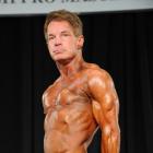 Jonathan    Coker  - IFBB North American Championships 2014 - #1