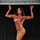 Dana  Annou - IFBB North American Championships 2014 - #1