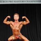 Jonathan    Coker  - IFBB North American Championships 2014 - #1