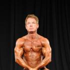 Jonathan    Coker  - IFBB North American Championships 2014 - #1