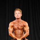 Jonathan    Coker  - IFBB North American Championships 2014 - #1