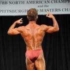 Jonathan    Coker  - IFBB North American Championships 2014 - #1