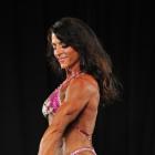 Dana  Annou - IFBB North American Championships 2014 - #1