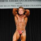 Jonathan    Coker  - IFBB North American Championships 2014 - #1