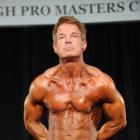 Jonathan    Coker  - IFBB North American Championships 2014 - #1