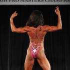 Dana  Annou - IFBB North American Championships 2014 - #1