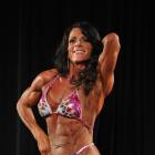 Dana  Annou - IFBB North American Championships 2014 - #1