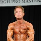 Jonathan    Coker  - IFBB North American Championships 2014 - #1