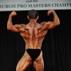 David   Garcia - IFBB North American Championships 2014 - #1