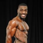 Stanley  Blair - IFBB North American Championships 2014 - #1