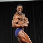 Stanley  Blair - IFBB North American Championships 2014 - #1