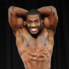 Stanley  Blair - IFBB North American Championships 2014 - #1