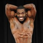 Stanley  Blair - IFBB North American Championships 2014 - #1