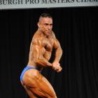 Juan  Varroso - IFBB North American Championships 2014 - #1