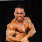 Juan  Varroso - IFBB North American Championships 2014 - #1
