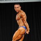 Juan  Varroso - IFBB North American Championships 2014 - #1