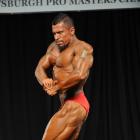 Eduardo  Corona - IFBB North American Championships 2014 - #1