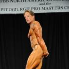 Andrew  Landis - IFBB North American Championships 2014 - #1