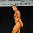 Andrew  Landis - IFBB North American Championships 2014 - #1