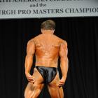 Andrew  Landis - IFBB North American Championships 2014 - #1