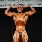 Kent   Bierly - IFBB North American Championships 2014 - #1